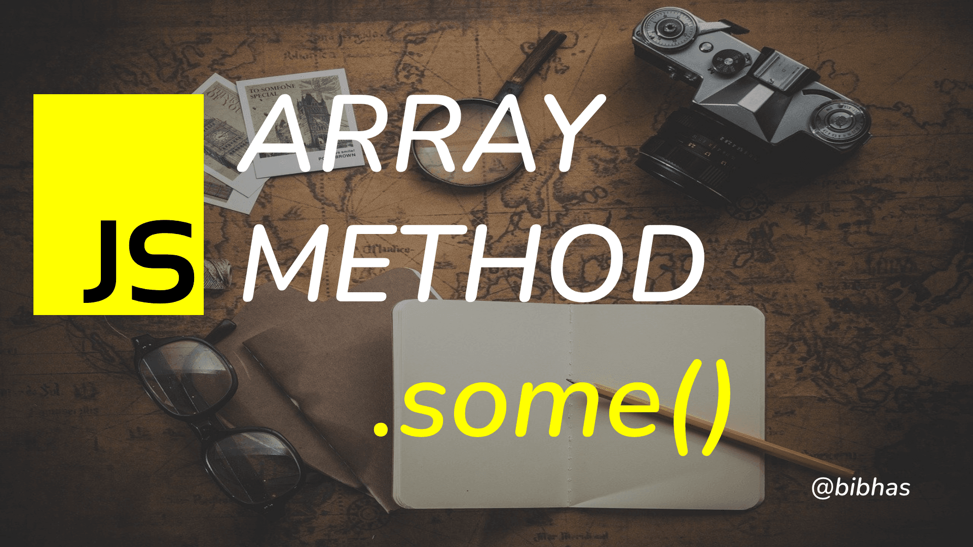 JavaScript Array: some() Method