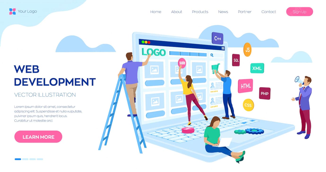 Web001: What is Web Development ? How to start ? What are the Prerequisites ?